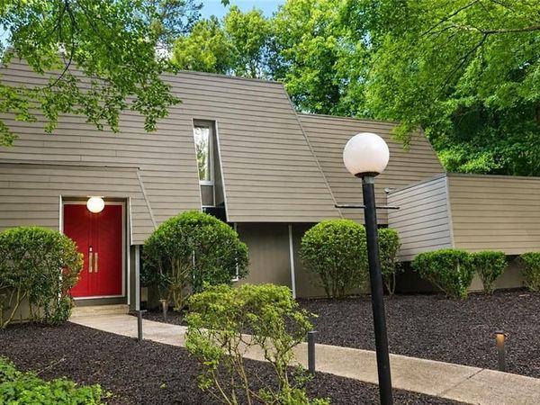 5094 Lake Fjord Pass , Marietta, GA 30068