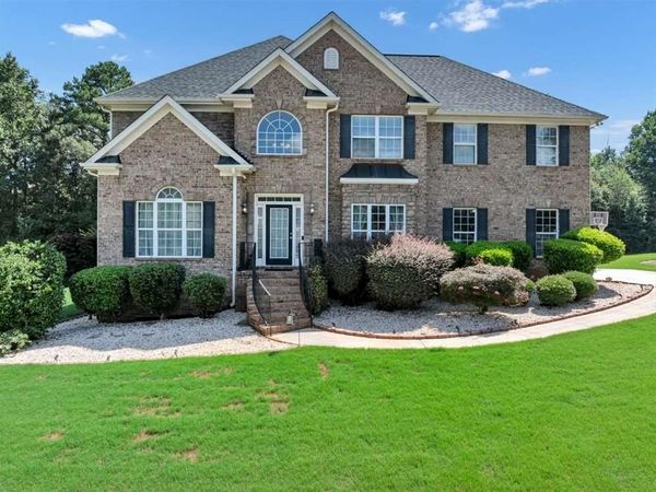 2123 SW Crest Wood Drive SW, Conyers, GA 30094
