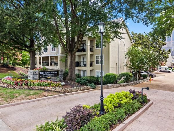 3655 Habersham Road , Unit A320, Atlanta, GA 30305