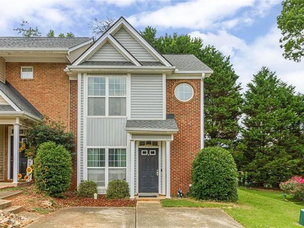 35 Pearl Chambers Drive , Dawsonville, GA 30534