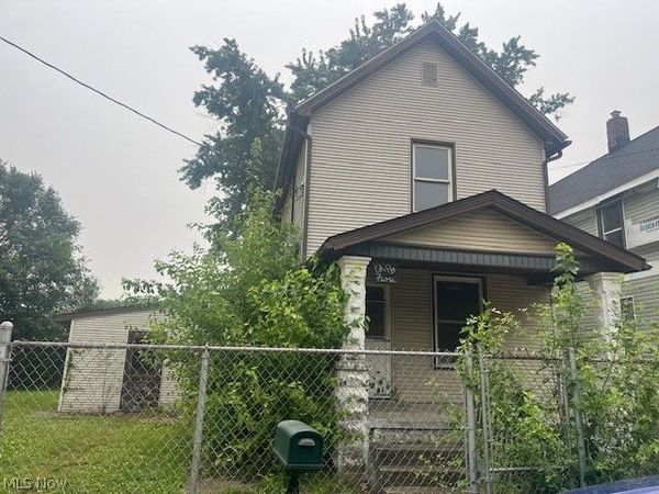 1304 17th Street SW, Canton, OH 44706