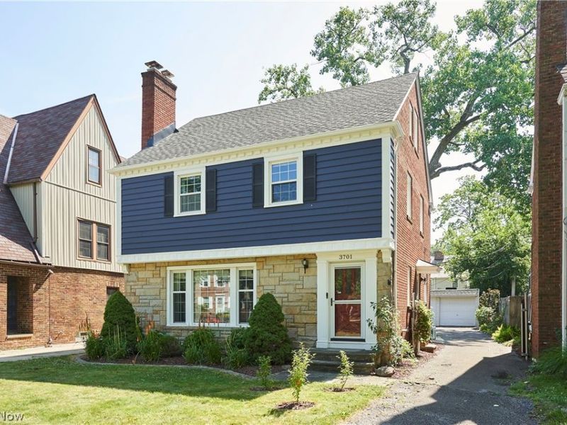 3701 Glencairn Road, Shaker Heights, OH 44122 Photo 1