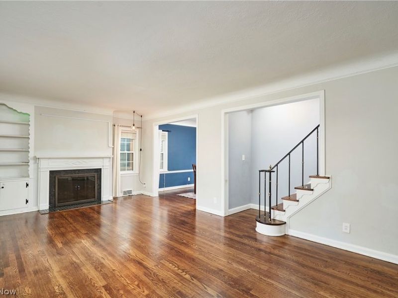 3701 Glencairn Road, Shaker Heights, OH 44122 Photo 2
