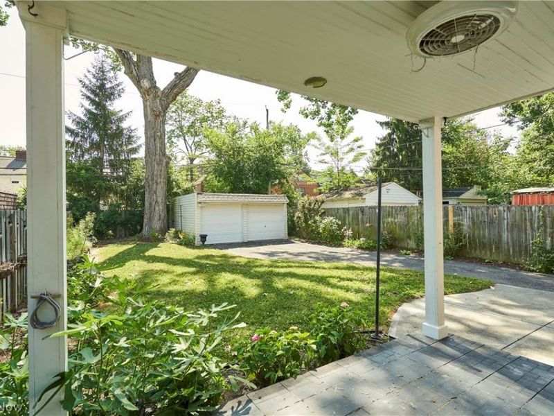 3701 Glencairn Road, Shaker Heights, OH 44122 Photo 21