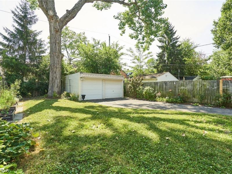 3701 Glencairn Road, Shaker Heights, OH 44122 Photo 22
