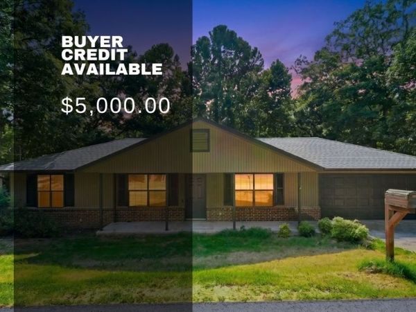 8 Kenilworth Drive, Bella Vista, AR 72714