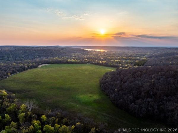 505 S 4530 Road , Eucha, OK 74342