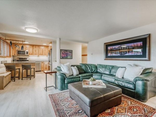 365 Salt Lick Circle , Silverthorne, CO 80498