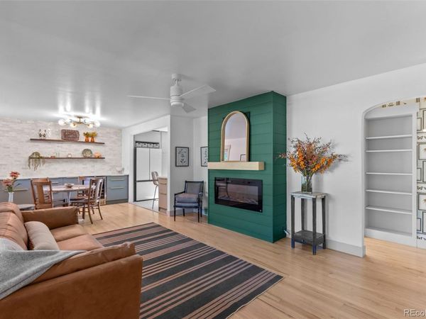 3045 S Jackson Street, Denver, CO 80210