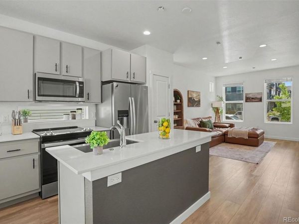 4979 N Yampa Street , Denver, CO 80249