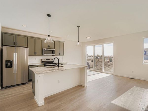 55015 E 28th Place , Strasburg, CO 80136