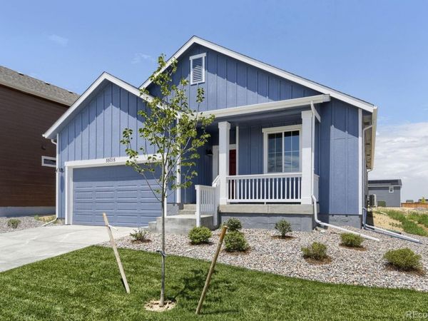 55015 E 28th Place, Strasburg, CO 80136