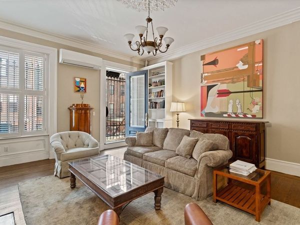128 Marlborough Street, Unit 2, Boston, MA 02116