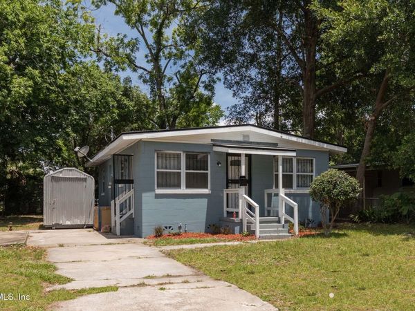 1839 W 30TH Street, Jacksonville, FL 32209