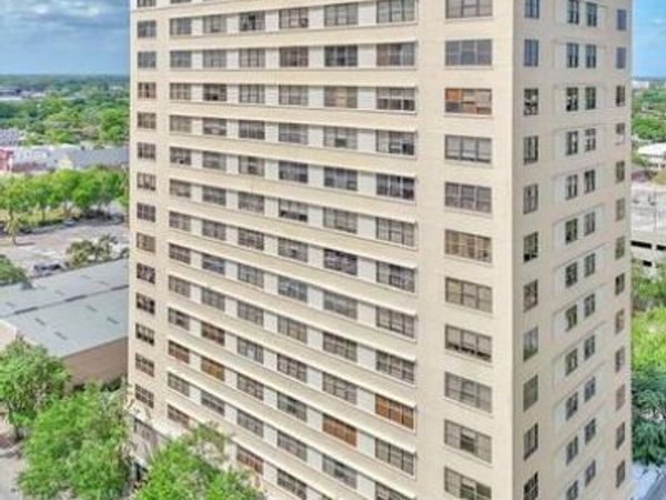 311 W ASHLEY Street, Unit 304 - 0, Jacksonville, FL 32202