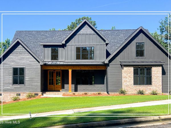 266 Seton Circle , North Augusta, SC 29841