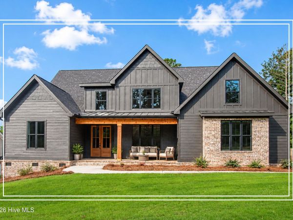 266 Seton Circle, North Augusta, SC 29841