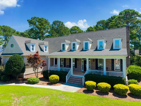 8818 Champion Hills Drive, Wilmington, NC 28411