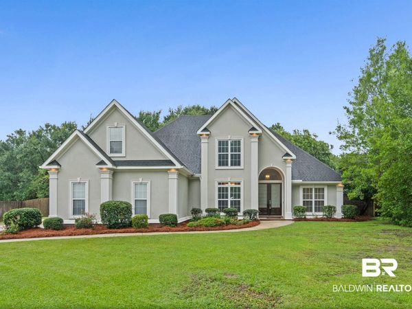 8877 S Dawes Lake Road, Mobile, AL 36619