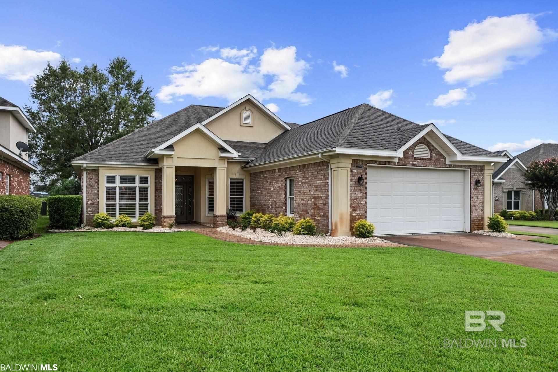 22593 Inverness Way, Foley, AL 36535 Main Photo