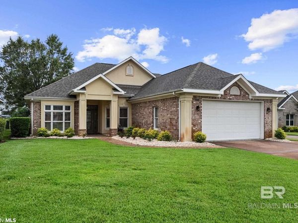 22593 Inverness Way, Foley, AL 36535