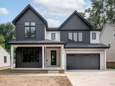 3532 Linwood Ave Avenue, Royal Oak, MI 48073