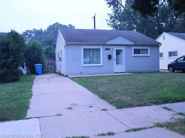 34861 John Street, Wayne, Mi 48184