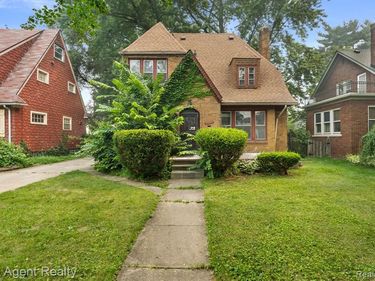 18642 Lancashire Street, Detroit, MI 48223