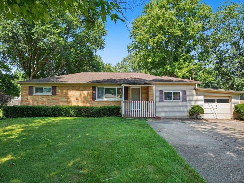 4111 GlenEste Withamsville Road, Union Twp, OH 45245 Photo 1