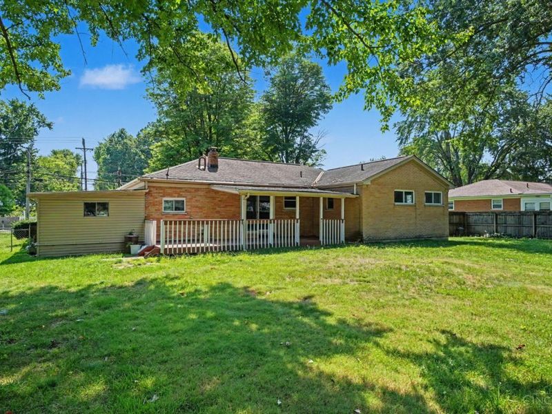 4111 GlenEste Withamsville Road, Union Twp, OH 45245 Photo 15