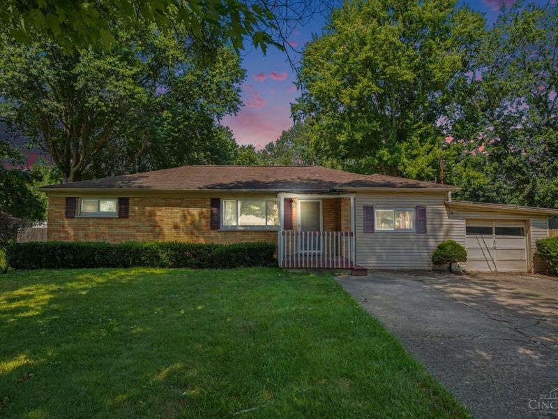 4111 GlenEste Withamsville Road, Union Twp, OH 45245 Photo 16