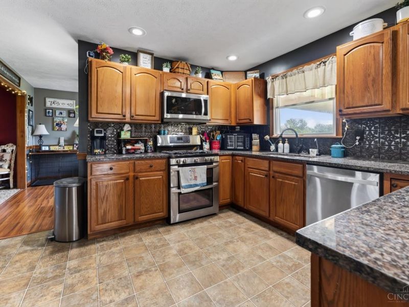 6480 E Welcome Road, Liberty Township, OH 45133 Photo 13