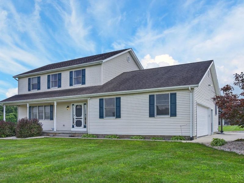 6480 E Welcome Road, Liberty Township, OH 45133 Photo 2