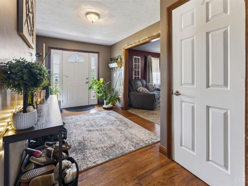 6480 E Welcome Road, Liberty Township, OH 45133 Photo 4