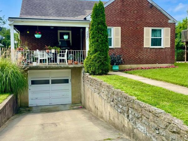 2887 West Tower Avenue, Cincinnati, OH 45238