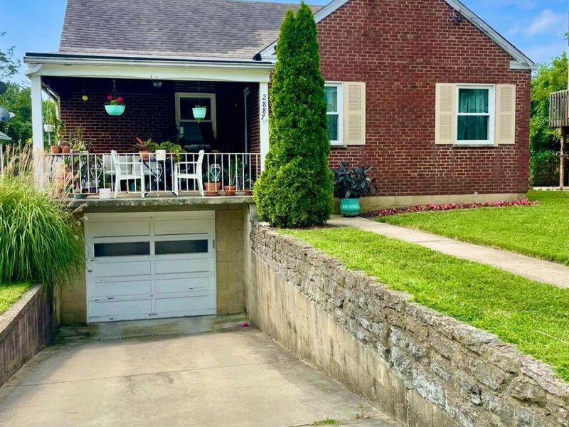2887 West Tower Avenue, Cincinnati, OH 45238 Photo 1