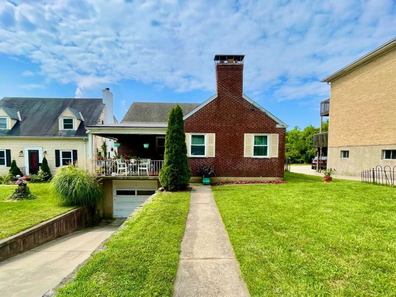 2887 West Tower Avenue, Cincinnati, OH 45238 Photo 2