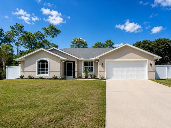 3790 LAVILLA AVENUE, NORTH PORT, FL 34286
