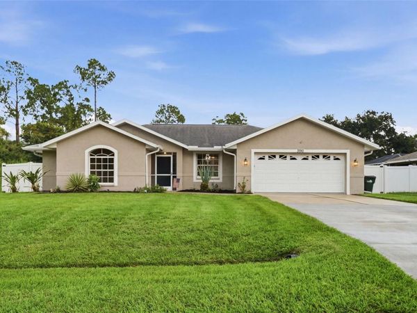 3790 LAVILLA AVENUE, NORTH PORT, FL 34286