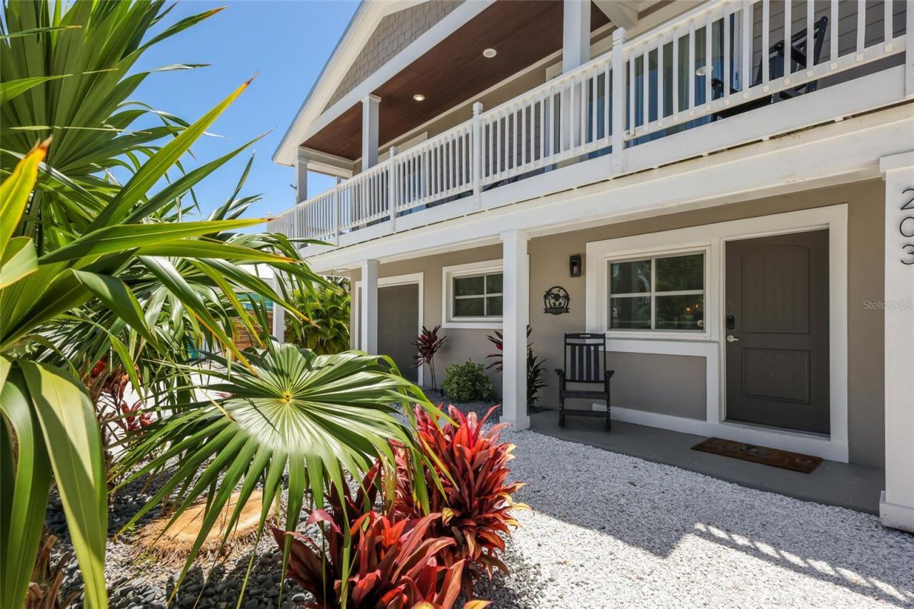 203 72nd Street, Holmes Beach, FL 34217 Photo