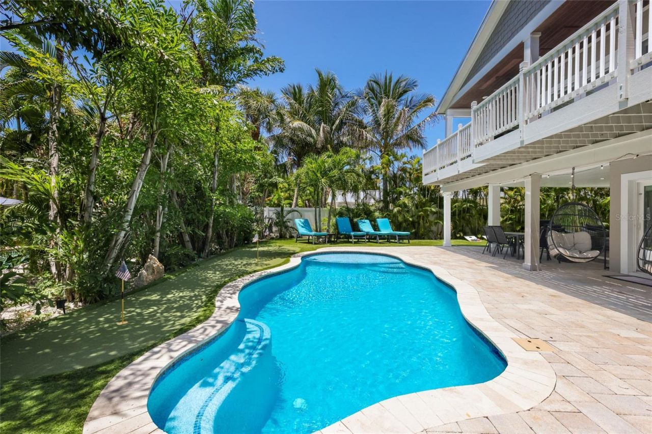 203 72nd Street, Holmes Beach, FL 34217 Photo