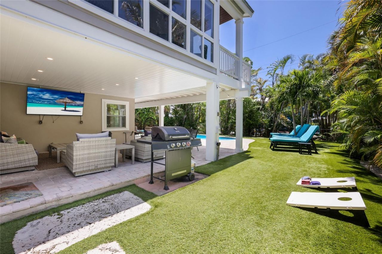 203 72nd Street, Holmes Beach, FL 34217 Photo