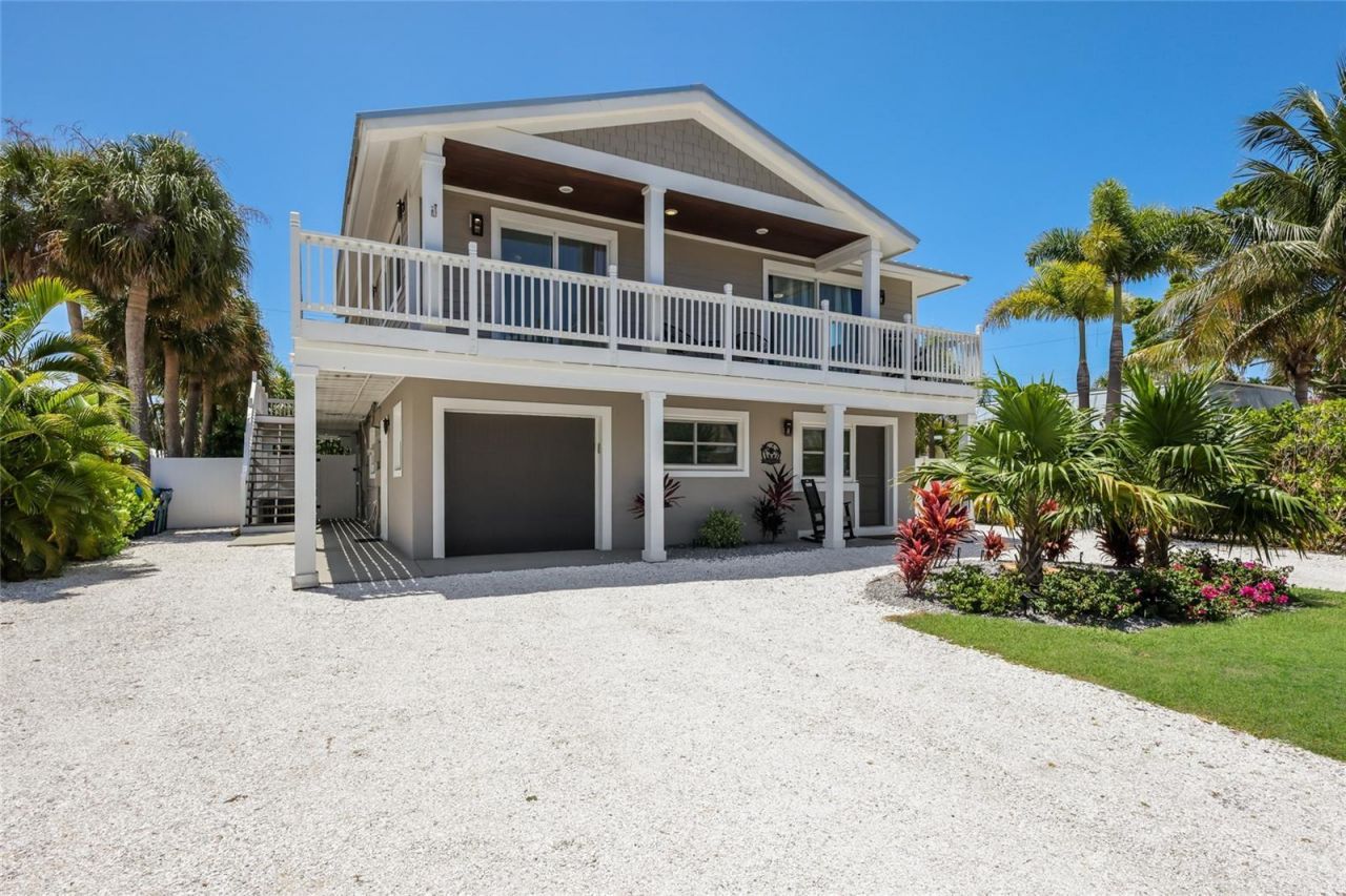 203 72nd Street, Holmes Beach, FL 34217 Photo
