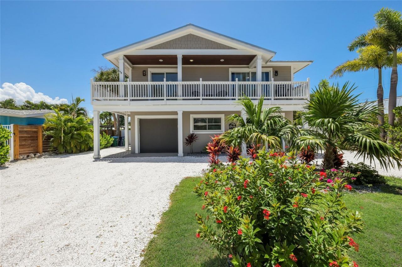 203 72nd Street, Holmes Beach, FL 34217 Photo