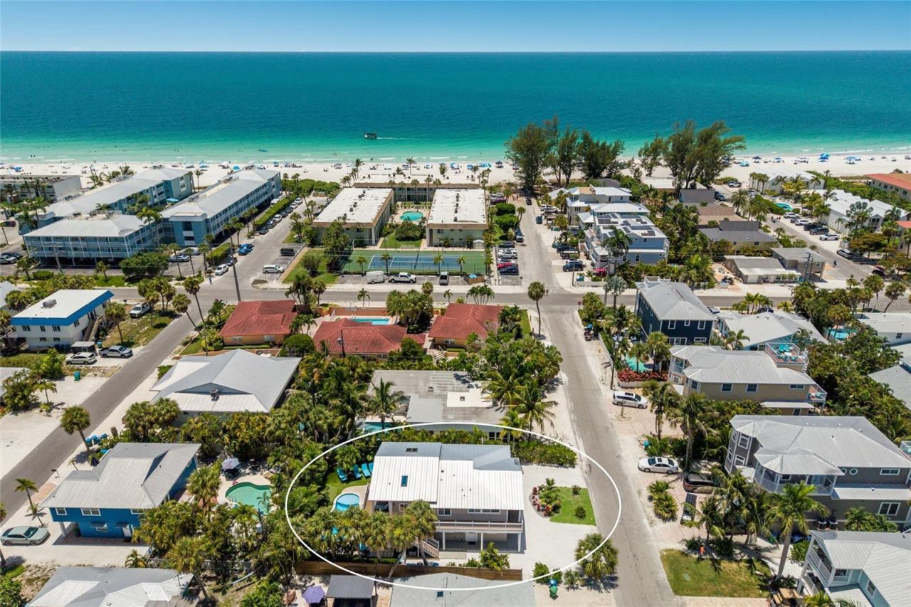 203 72nd Street, Holmes Beach, FL 34217 Photo