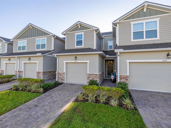 1177 SEASIDE MIST TRAIL, KISSIMMEE, FL 34747