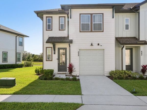 646 LONGBOAT DRIVE , DAVENPORT, FL 33896