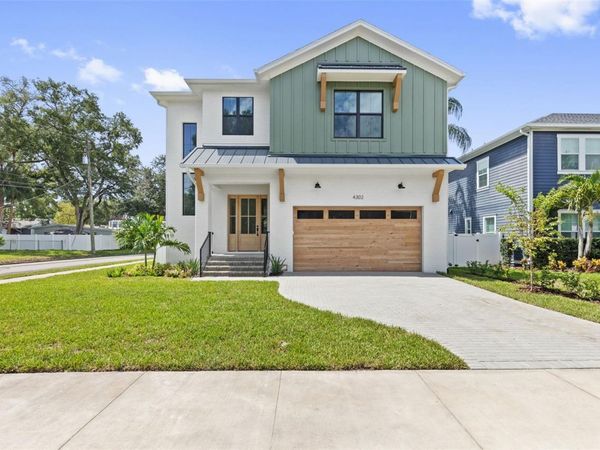 4302 W OBISPO STREET, TAMPA, FL 33629