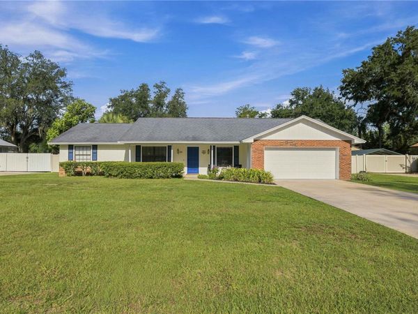 1522 SE 43RD AVENUE , OCALA, FL 34471