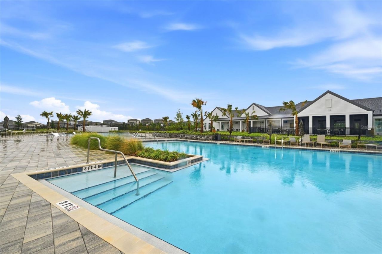 2346 Gold Dust Drive, Minneola, FL 34715 Photo